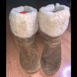 BearPaw Boots